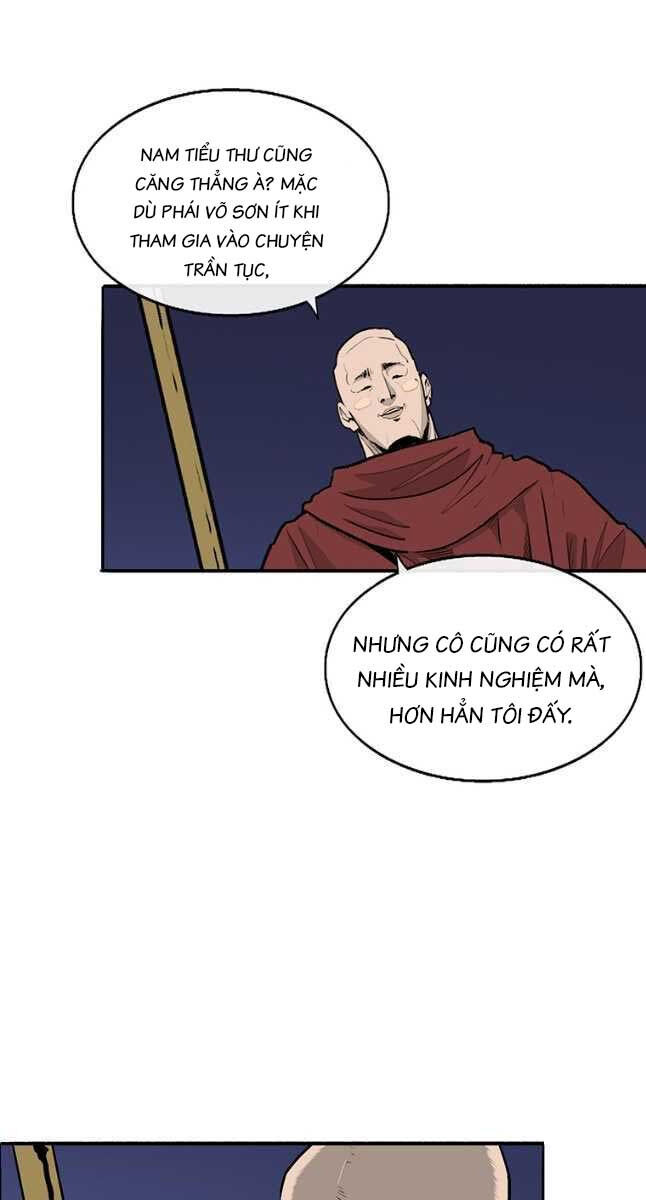 Bắc Kiếm Giang Hồ chapter 154 - Upload bởi truyensieuhay.com