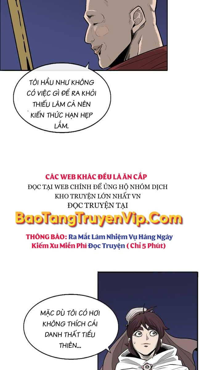 Bắc Kiếm Giang Hồ chapter 154 - Upload bởi truyensieuhay.com