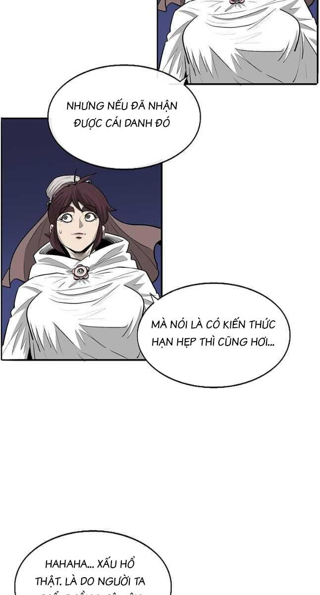 Bắc Kiếm Giang Hồ chapter 154 - Upload bởi truyensieuhay.com