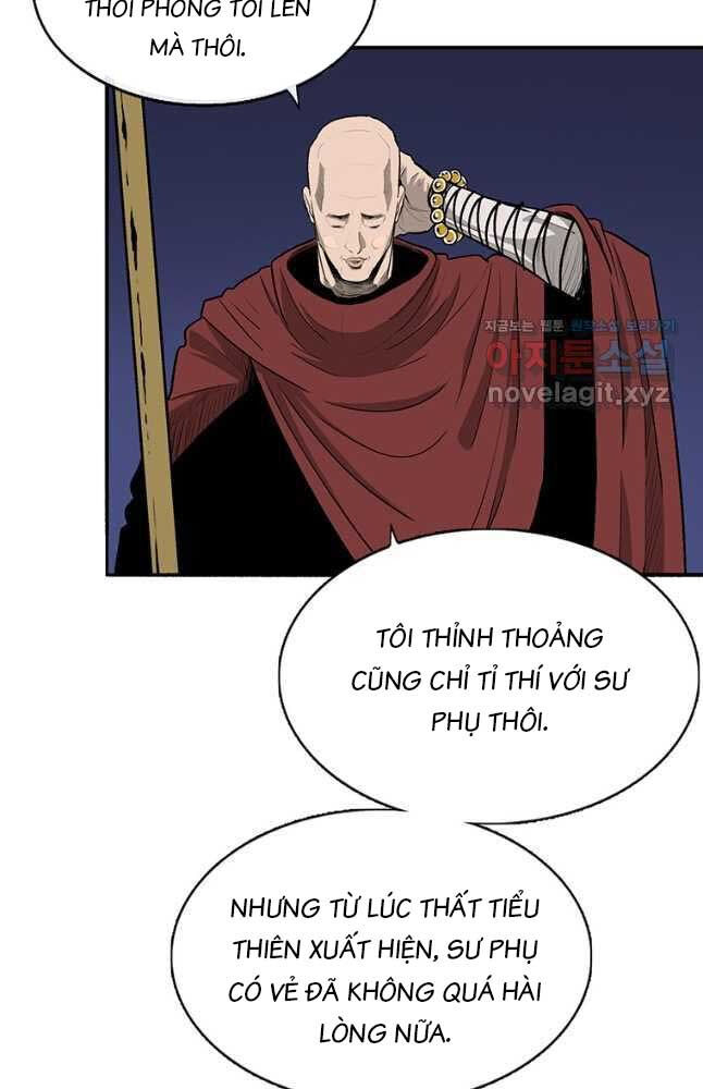 Bắc Kiếm Giang Hồ chapter 154 - Upload bởi truyensieuhay.com