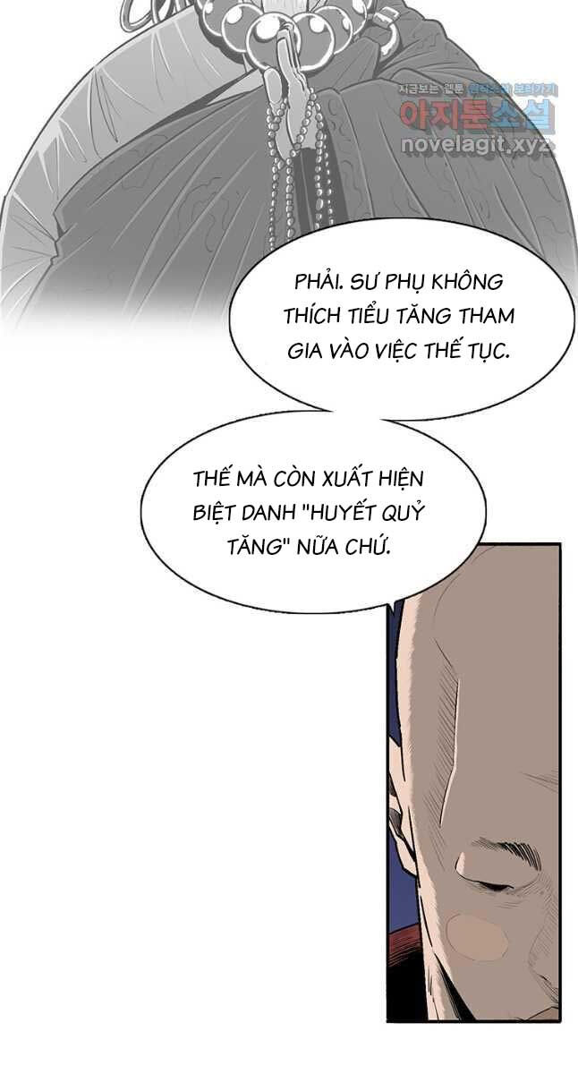 Bắc Kiếm Giang Hồ chapter 154 - Upload bởi truyensieuhay.com