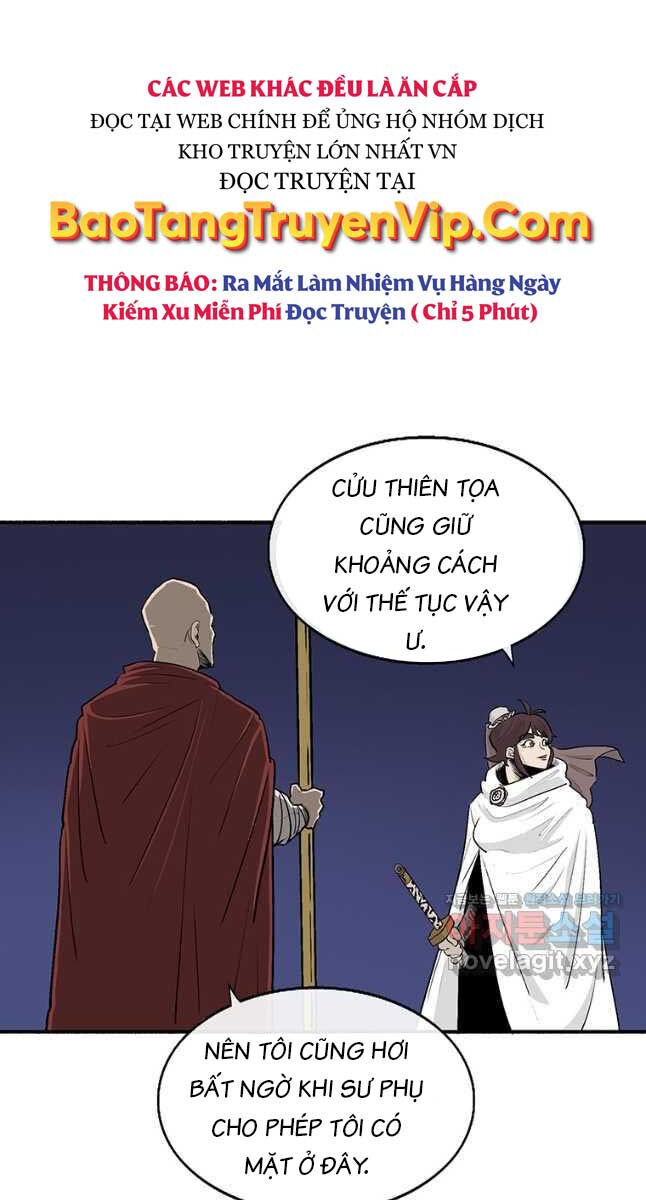 Bắc Kiếm Giang Hồ chapter 154 - Upload bởi truyensieuhay.com