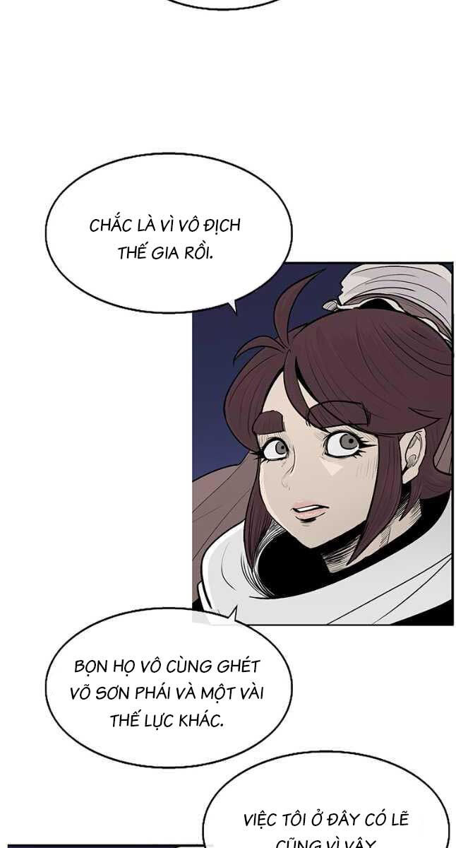 Bắc Kiếm Giang Hồ chapter 154 - Upload bởi truyensieuhay.com