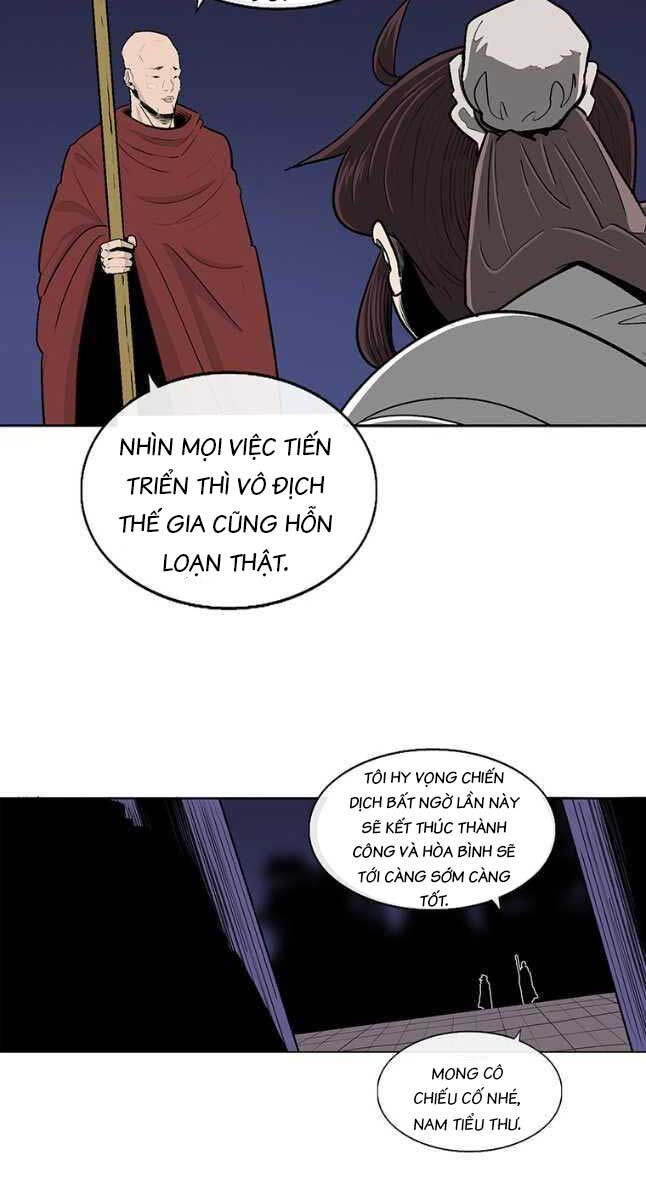 Bắc Kiếm Giang Hồ chapter 154 - Upload bởi truyensieuhay.com