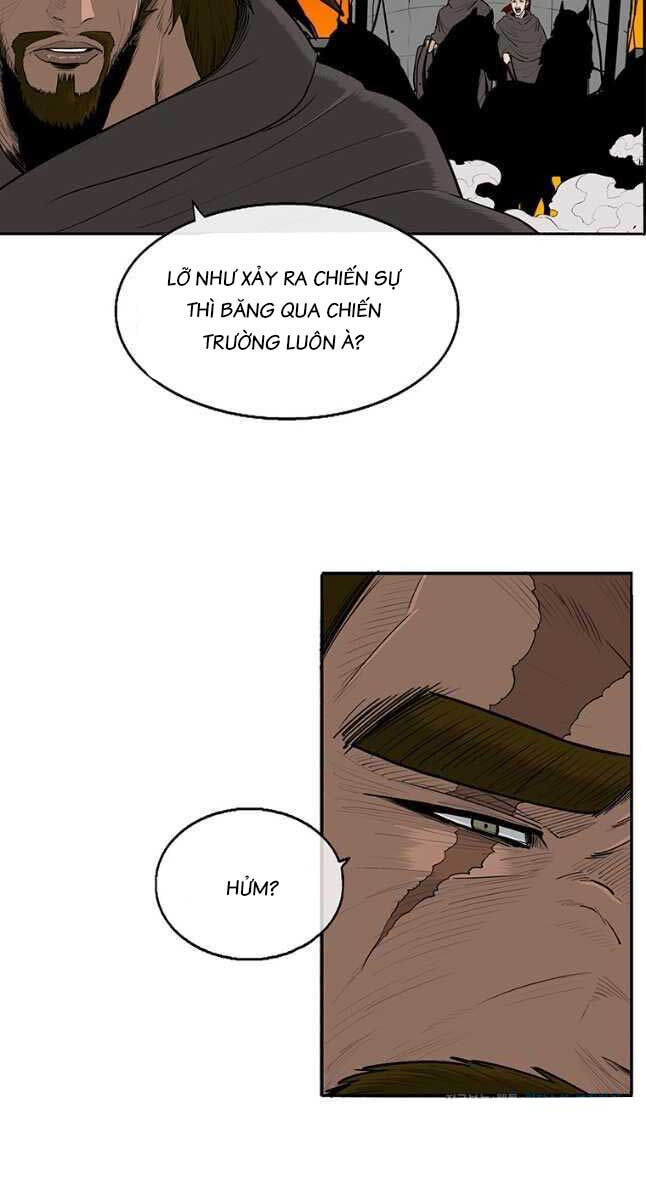 Bắc Kiếm Giang Hồ chapter 154 - Upload bởi truyensieuhay.com