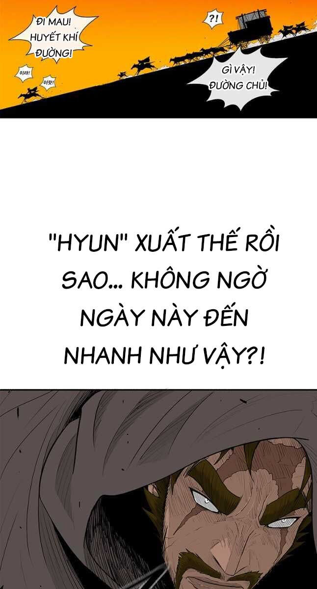 Bắc Kiếm Giang Hồ chapter 154 - Upload bởi truyensieuhay.com