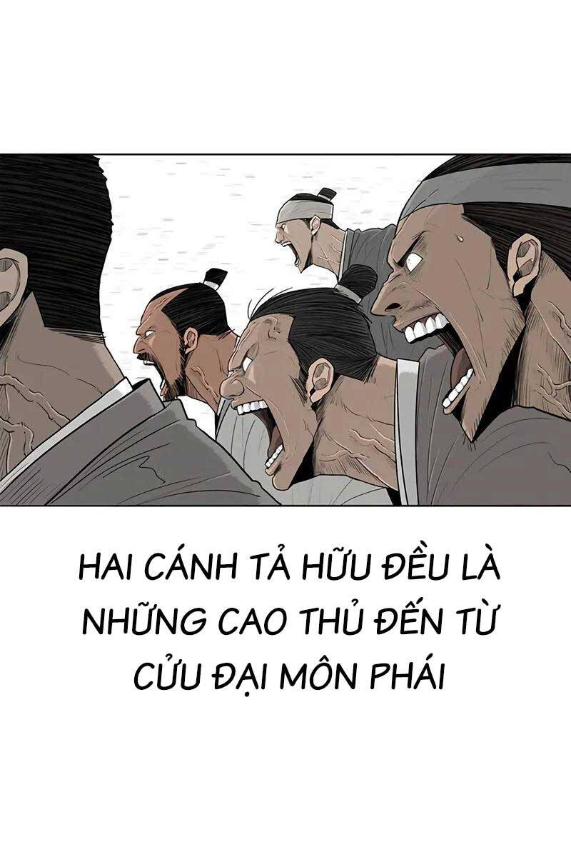 Bắc Kiếm Giang Hồ chapter 155 - Upload bởi truyensieuhay.com