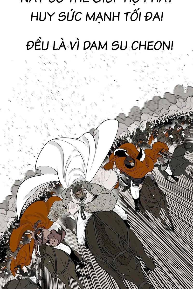 Bắc Kiếm Giang Hồ chapter 155 - Upload bởi truyensieuhay.com