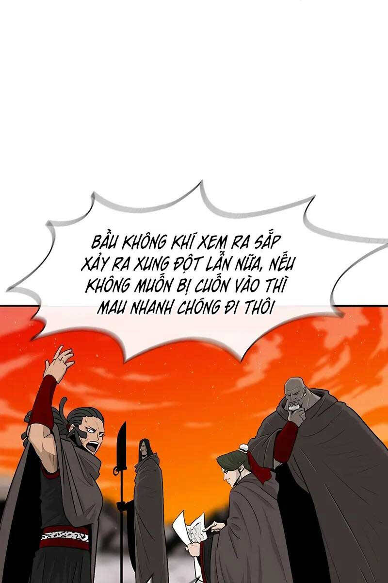 Bắc Kiếm Giang Hồ chapter 155 - Upload bởi truyensieuhay.com
