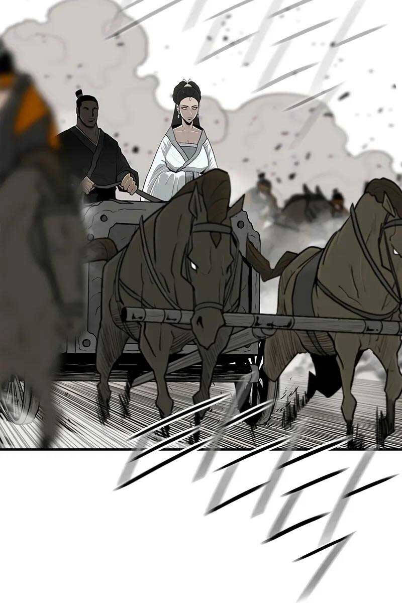 Bắc Kiếm Giang Hồ chapter 155 - Upload bởi truyensieuhay.com