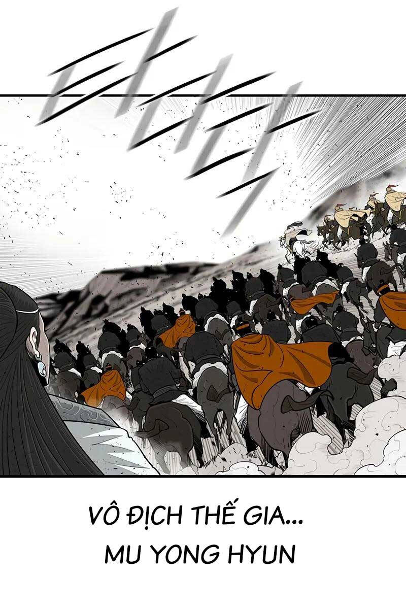 Bắc Kiếm Giang Hồ chapter 155 - Upload bởi truyensieuhay.com