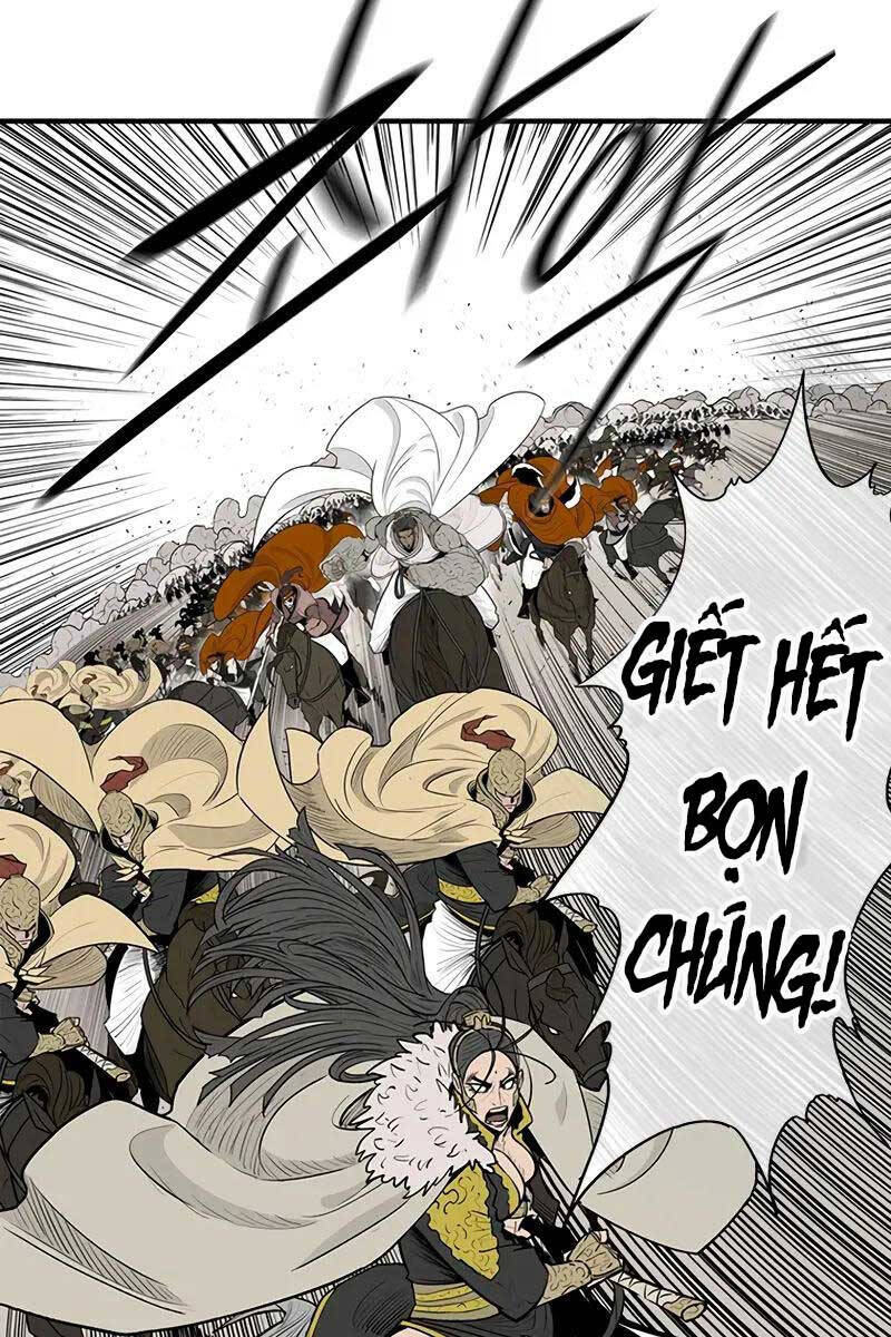 Bắc Kiếm Giang Hồ chapter 155 - Upload bởi truyensieuhay.com