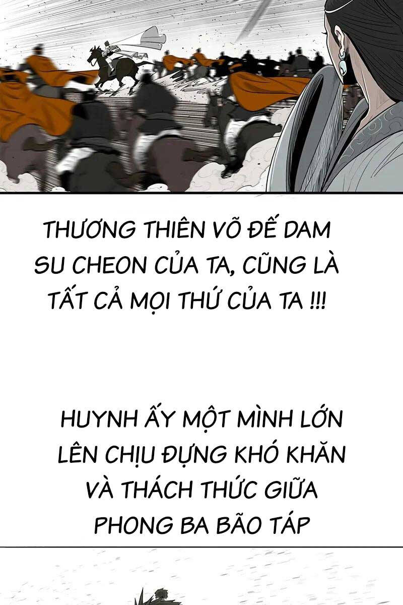 Bắc Kiếm Giang Hồ chapter 155 - Upload bởi truyensieuhay.com