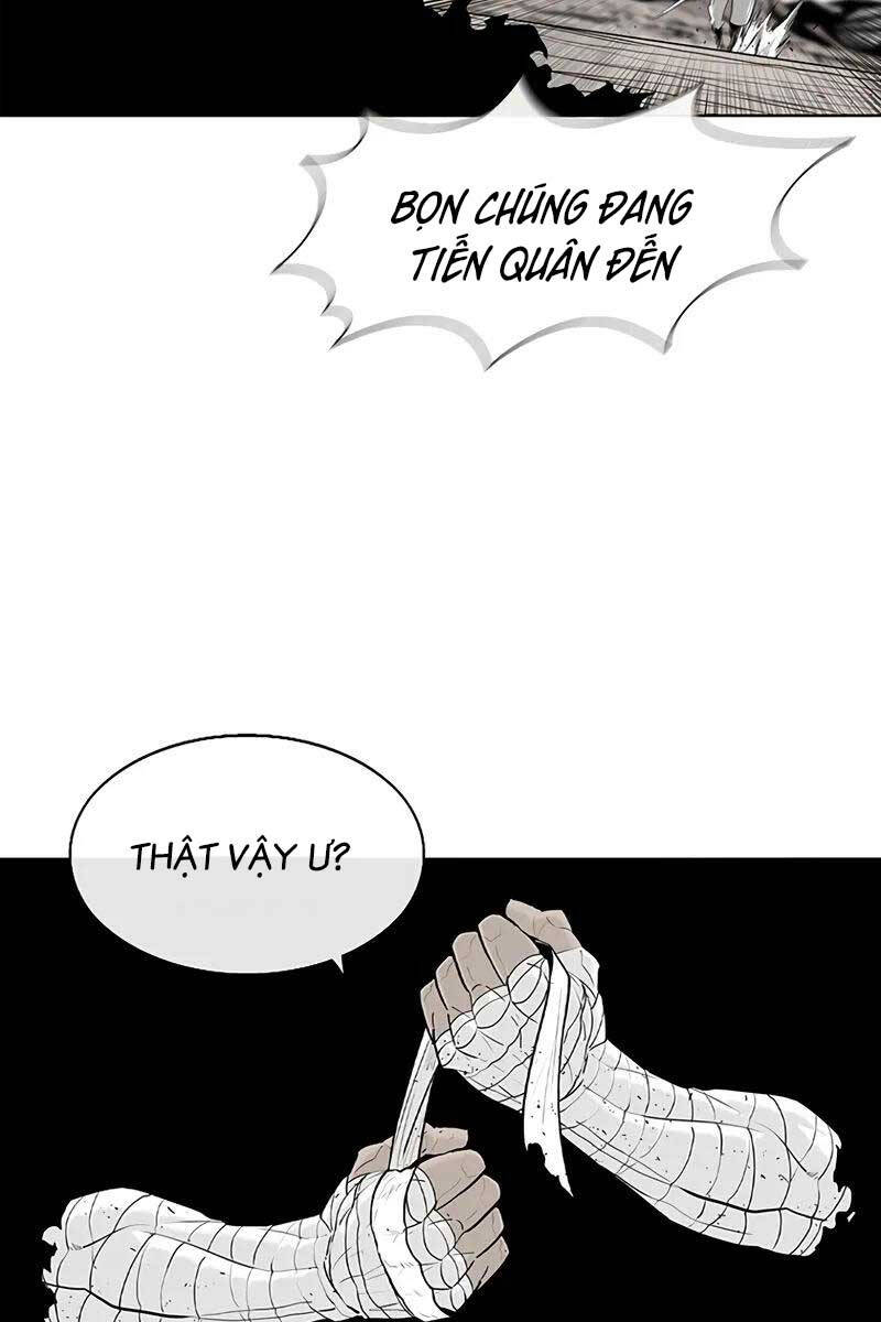 Bắc Kiếm Giang Hồ chapter 155 - Upload bởi truyensieuhay.com