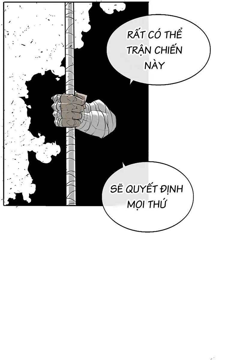 Bắc Kiếm Giang Hồ chapter 155 - Upload bởi truyensieuhay.com