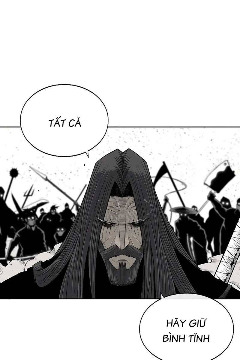 Bắc Kiếm Giang Hồ chapter 155 - Upload bởi truyensieuhay.com