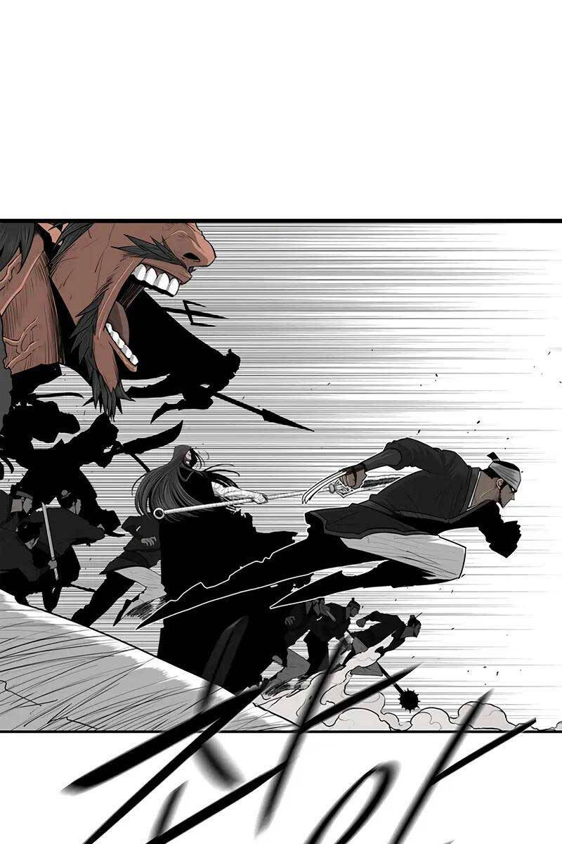 Bắc Kiếm Giang Hồ chapter 155 - Upload bởi truyensieuhay.com