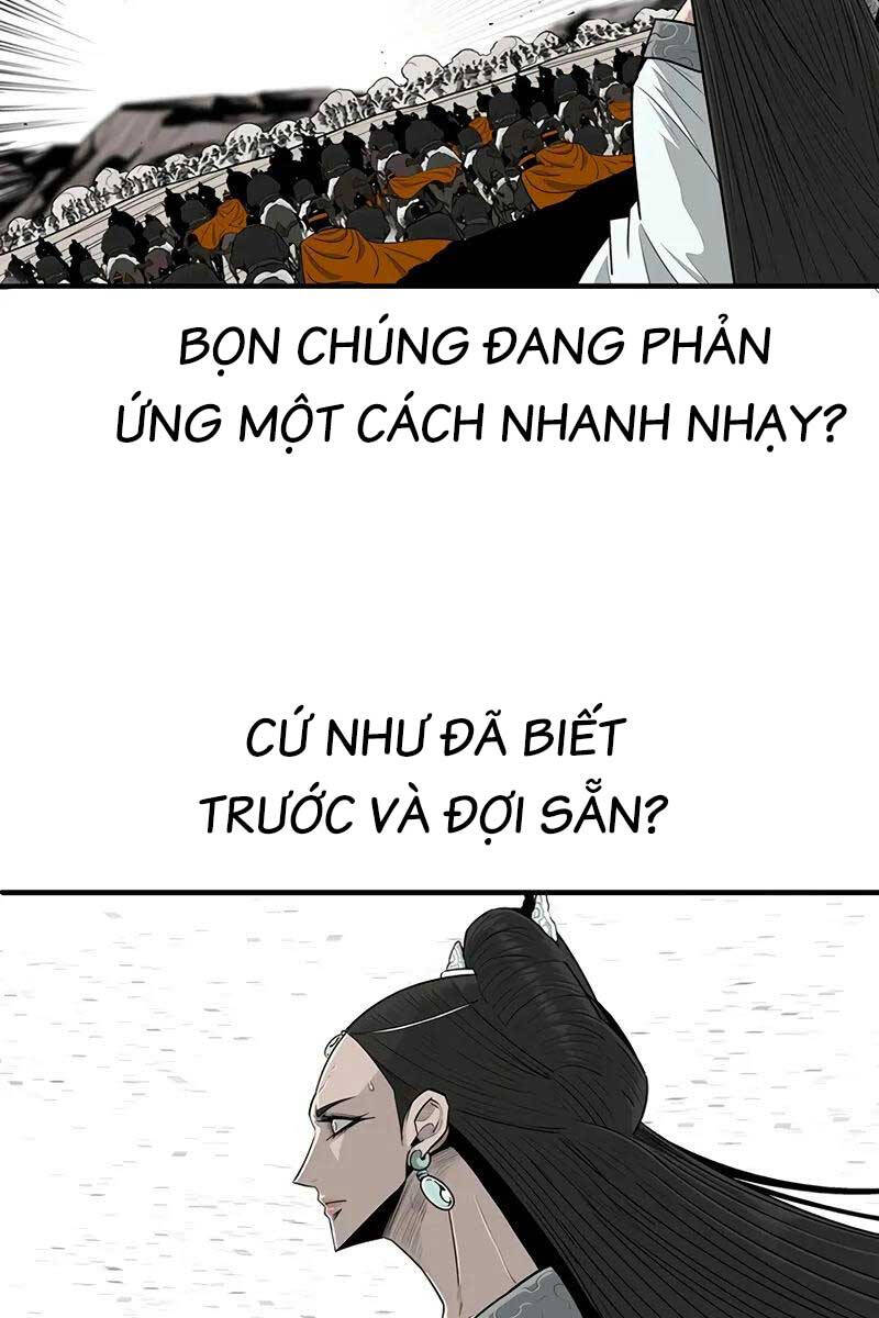 Bắc Kiếm Giang Hồ chapter 155 - Upload bởi truyensieuhay.com