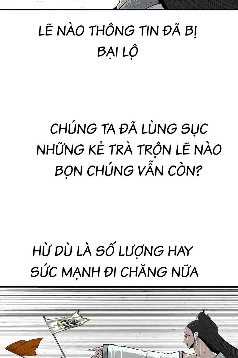 Bắc Kiếm Giang Hồ chapter 155 - Upload bởi truyensieuhay.com