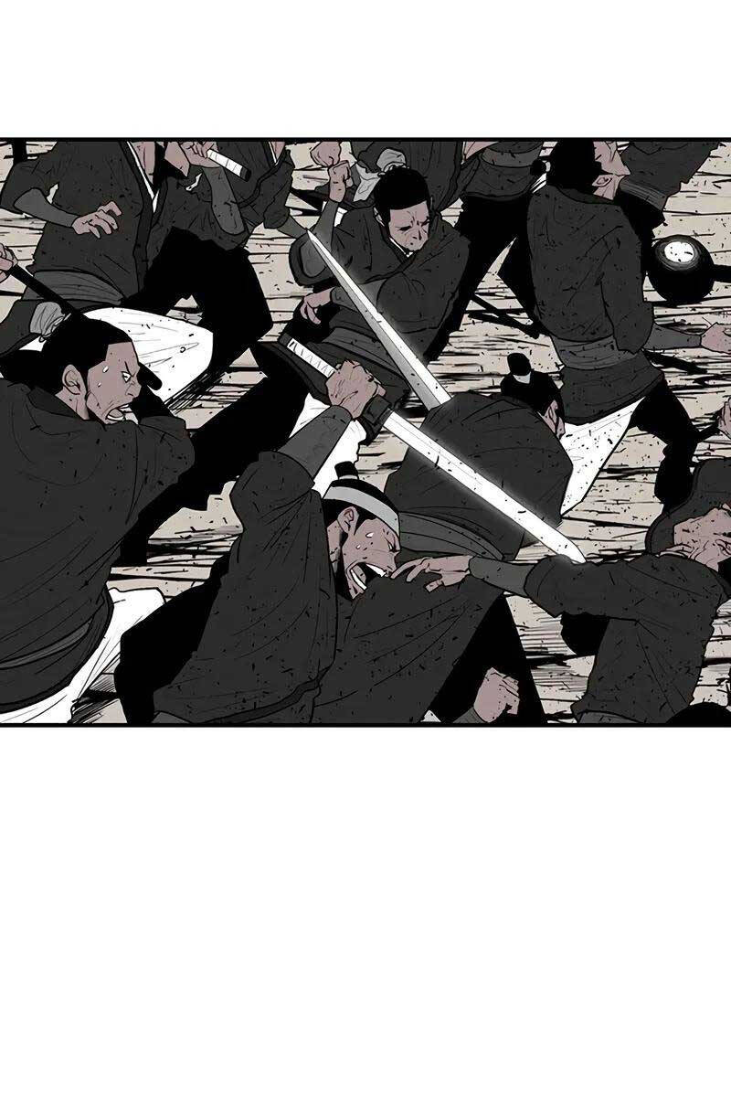 Bắc Kiếm Giang Hồ chapter 155 - Upload bởi truyensieuhay.com