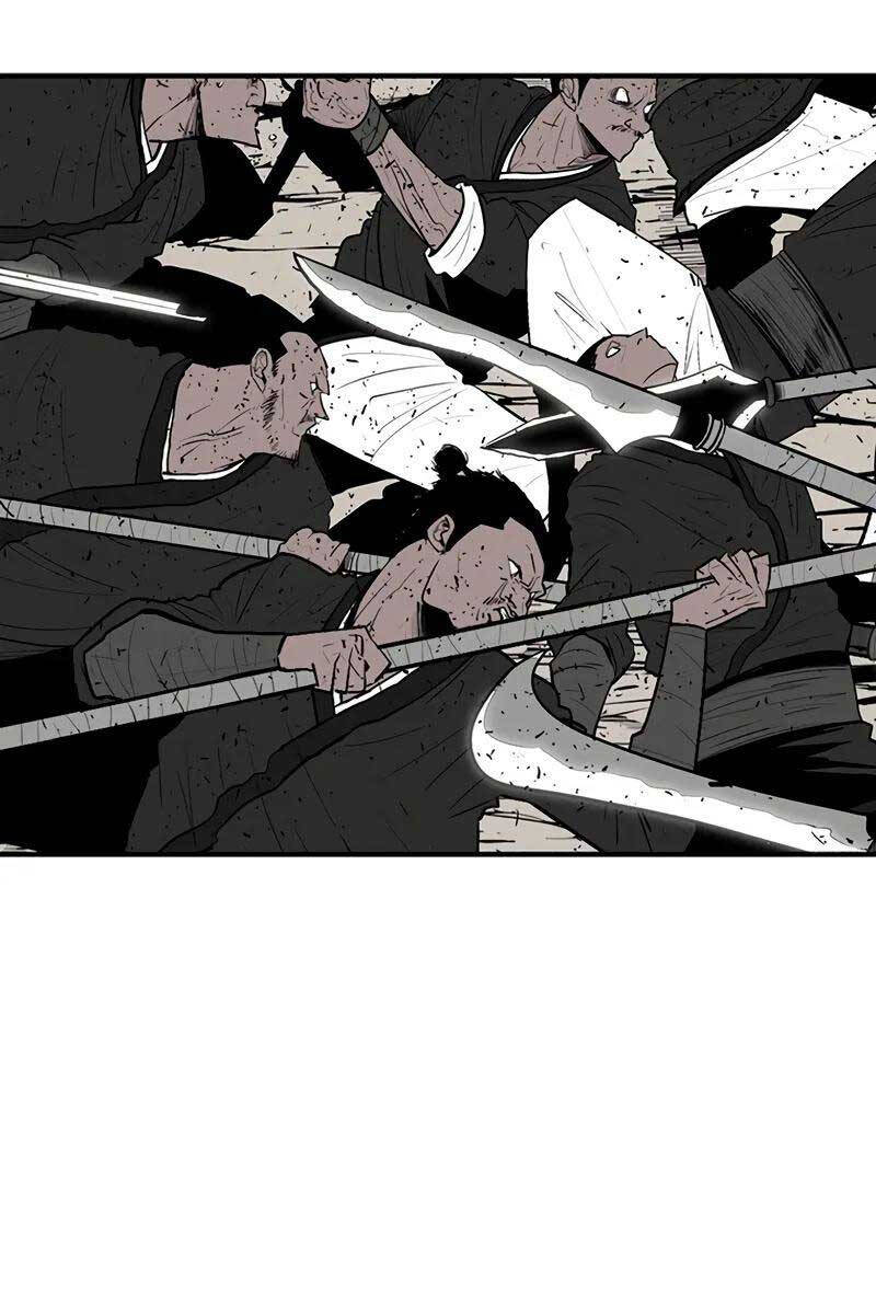Bắc Kiếm Giang Hồ chapter 155 - Upload bởi truyensieuhay.com