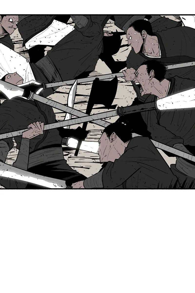 Bắc Kiếm Giang Hồ chapter 155 - Upload bởi truyensieuhay.com