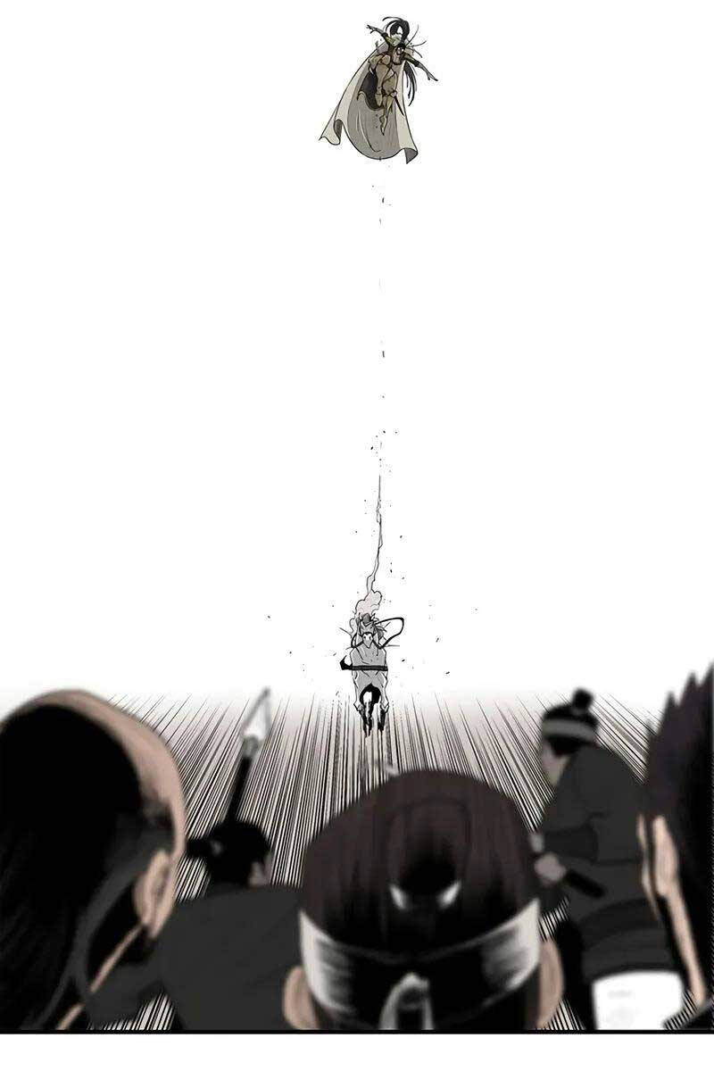 Bắc Kiếm Giang Hồ chapter 155 - Upload bởi truyensieuhay.com