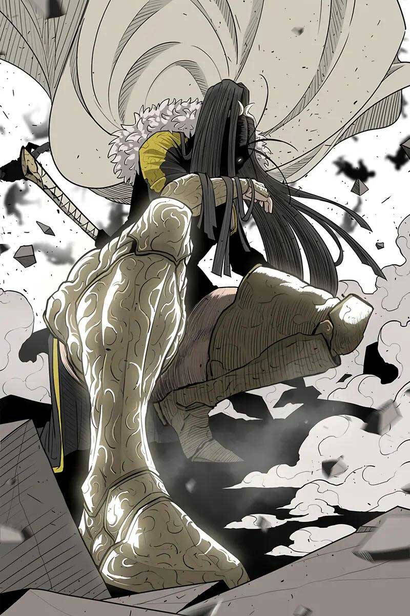 Bắc Kiếm Giang Hồ chapter 155 - Upload bởi truyensieuhay.com