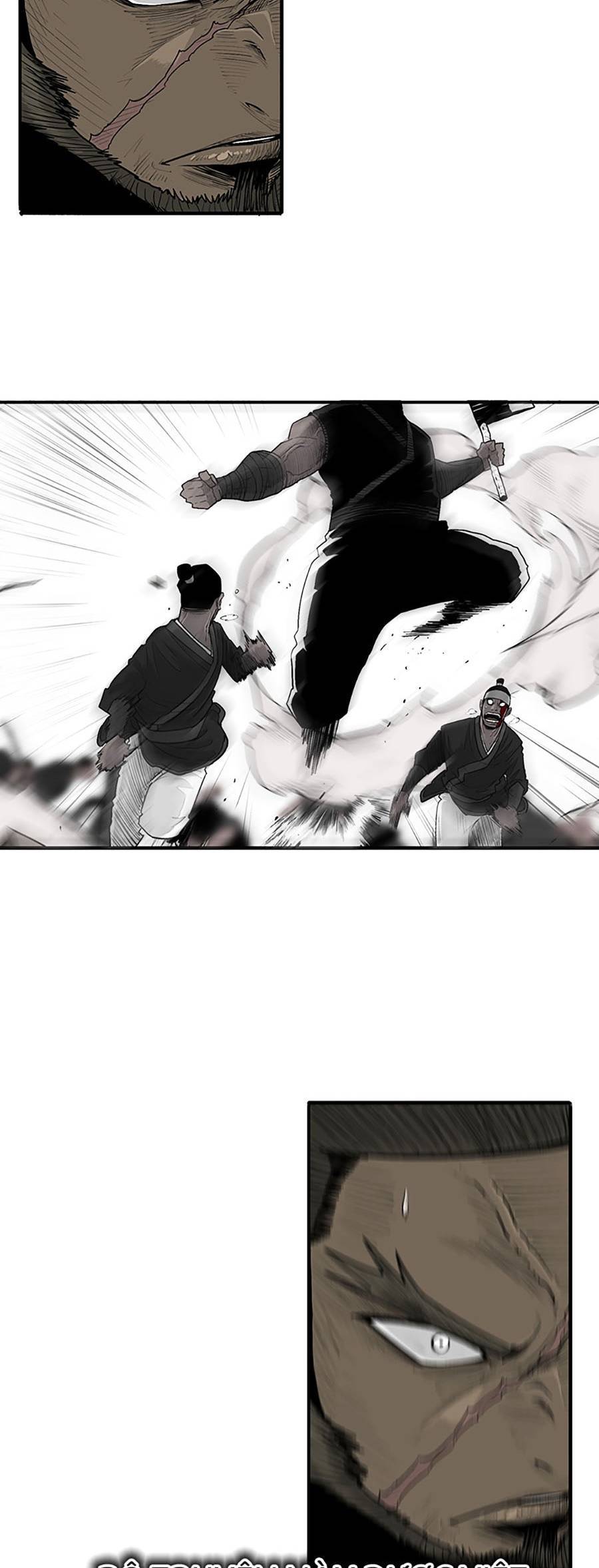 Bắc Kiếm Giang Hồ chapter 156 - Upload bởi truyensieuhay.com