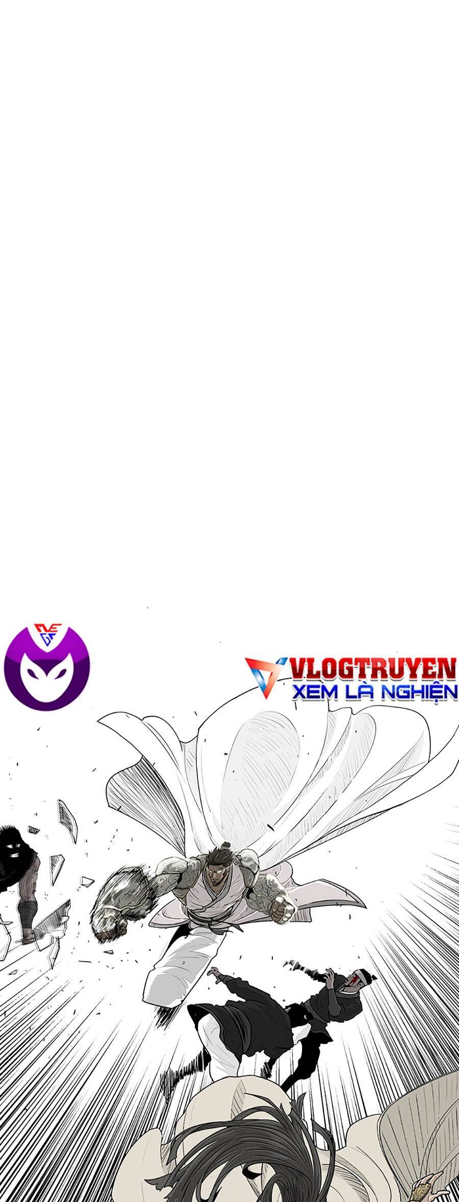 Bắc Kiếm Giang Hồ chapter 156 - Upload bởi truyensieuhay.com