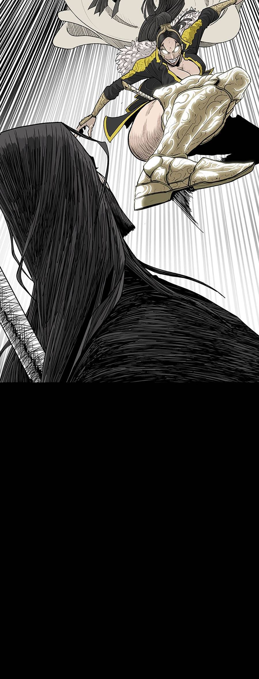 Bắc Kiếm Giang Hồ chapter 156 - Upload bởi truyensieuhay.com