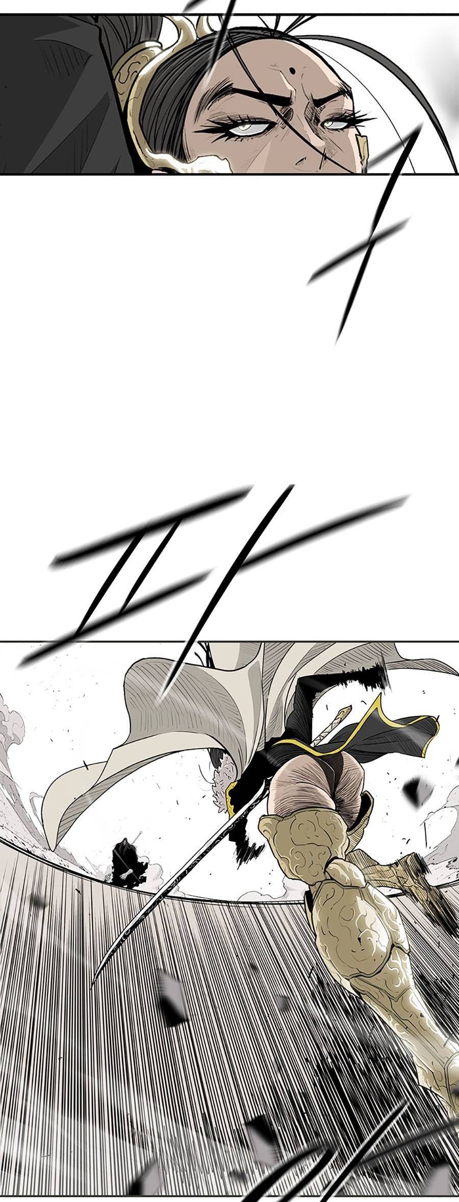 Bắc Kiếm Giang Hồ chapter 156 - Upload bởi truyensieuhay.com