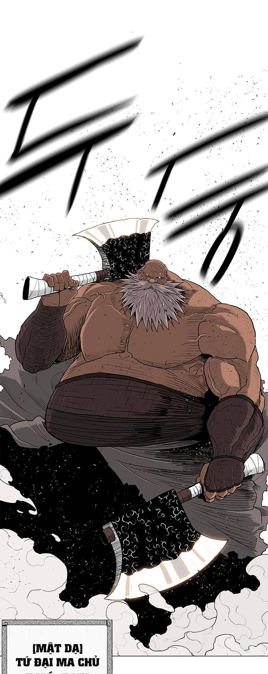 Bắc Kiếm Giang Hồ chapter 156 - Upload bởi truyensieuhay.com