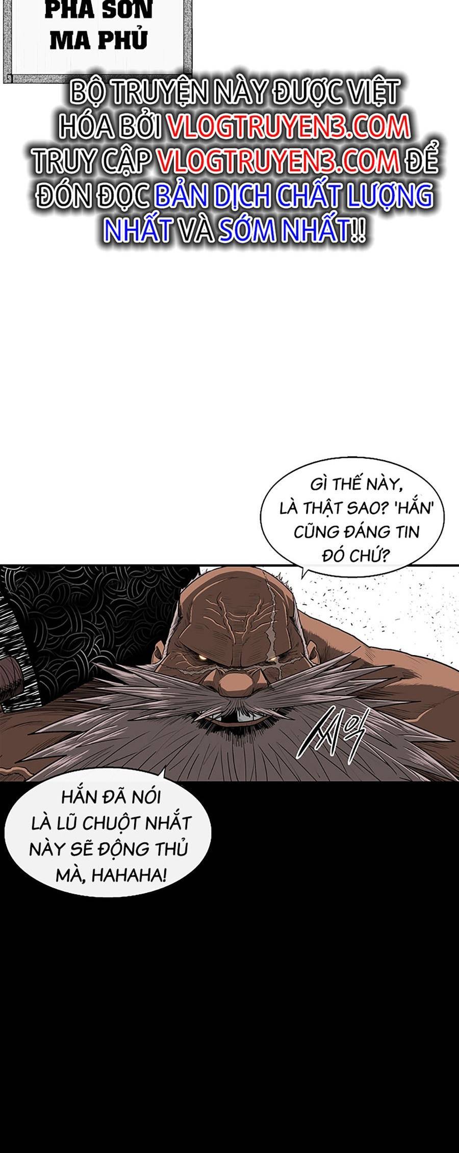 Bắc Kiếm Giang Hồ chapter 156 - Upload bởi truyensieuhay.com