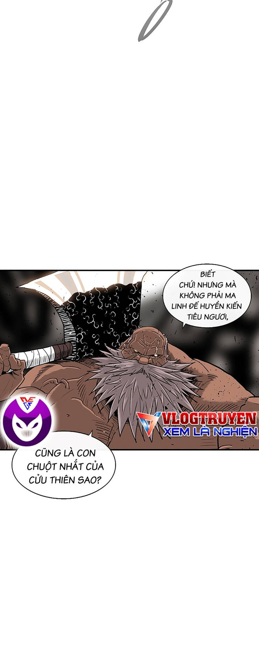 Bắc Kiếm Giang Hồ chapter 156 - Upload bởi truyensieuhay.com