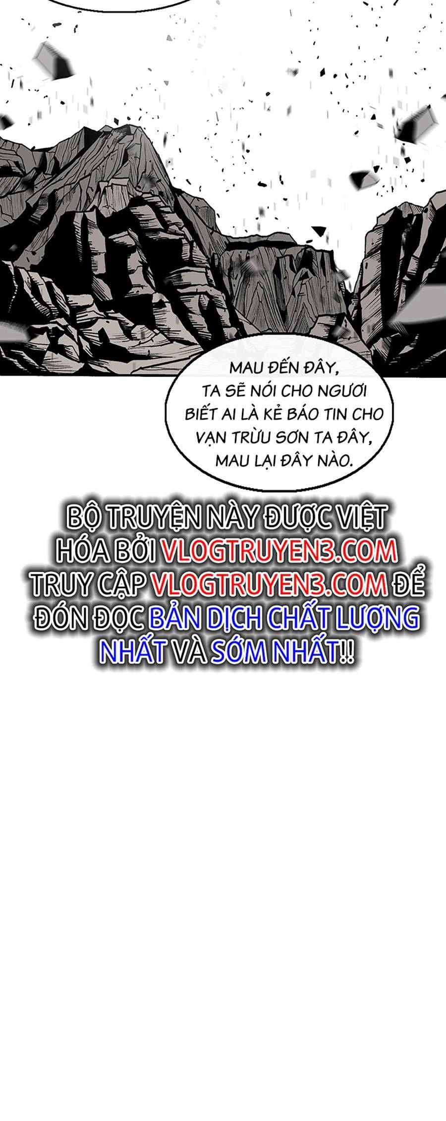 Bắc Kiếm Giang Hồ chapter 156 - Upload bởi truyensieuhay.com