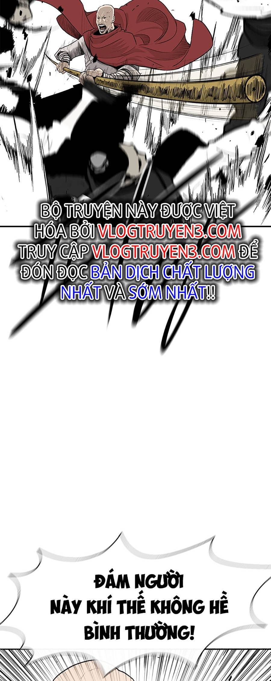 Bắc Kiếm Giang Hồ chapter 156 - Upload bởi truyensieuhay.com