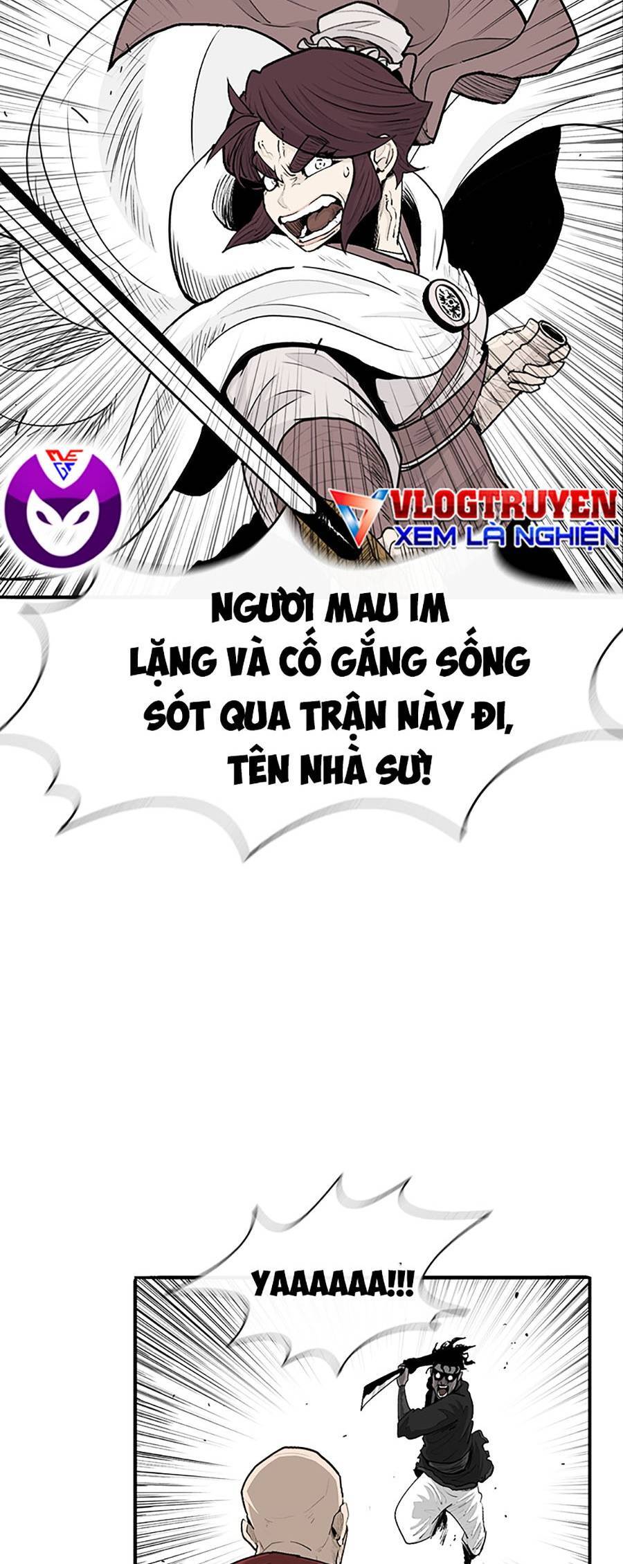 Bắc Kiếm Giang Hồ chapter 156 - Upload bởi truyensieuhay.com
