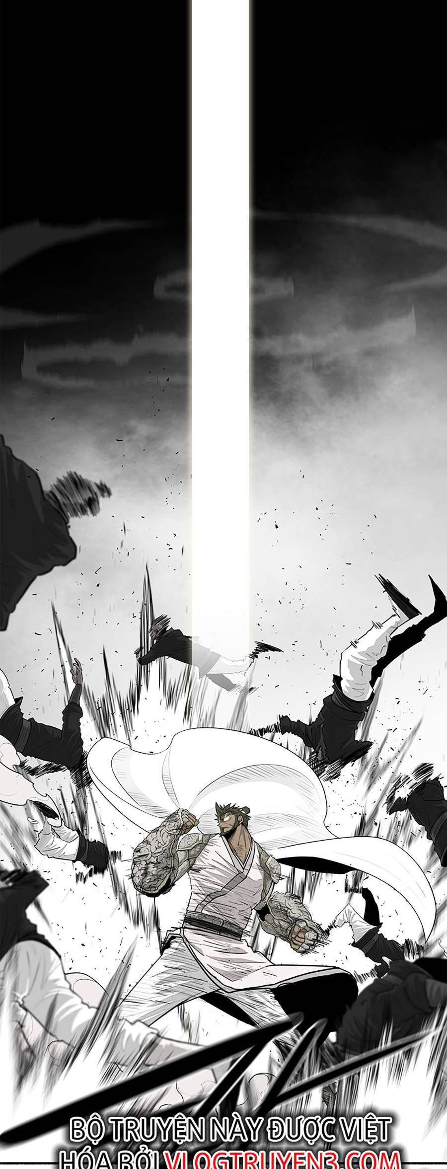 Bắc Kiếm Giang Hồ chapter 156 - Upload bởi truyensieuhay.com