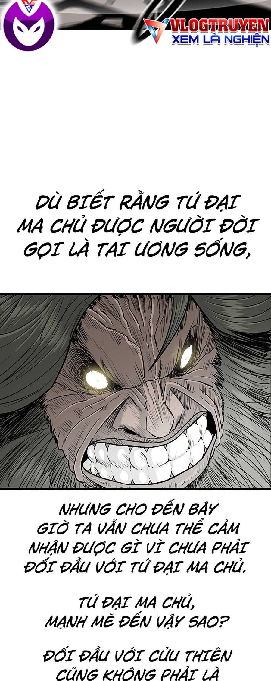 Bắc Kiếm Giang Hồ chapter 156 - Upload bởi truyensieuhay.com