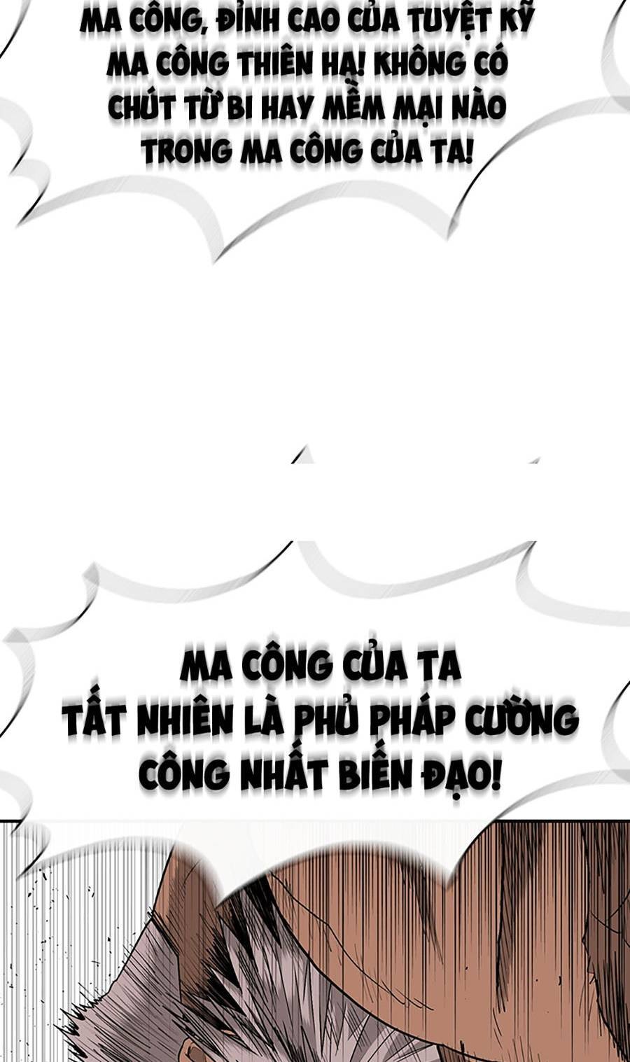 Bắc Kiếm Giang Hồ chapter 156 - Upload bởi truyensieuhay.com