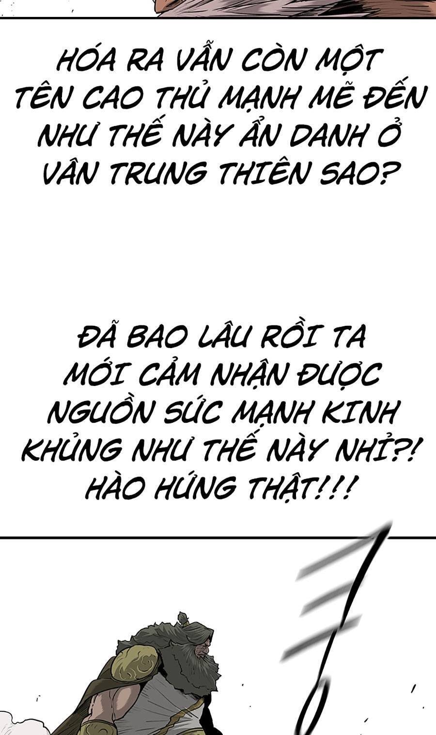 Bắc Kiếm Giang Hồ chapter 156 - Upload bởi truyensieuhay.com