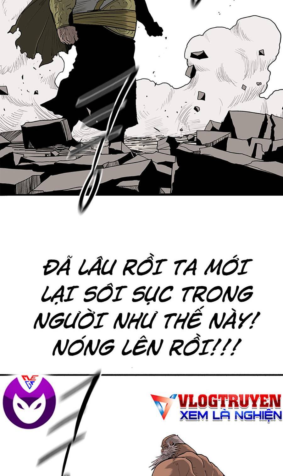 Bắc Kiếm Giang Hồ chapter 156 - Upload bởi truyensieuhay.com