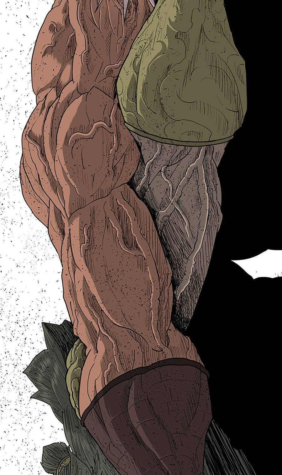 Bắc Kiếm Giang Hồ chapter 156 - Upload bởi truyensieuhay.com