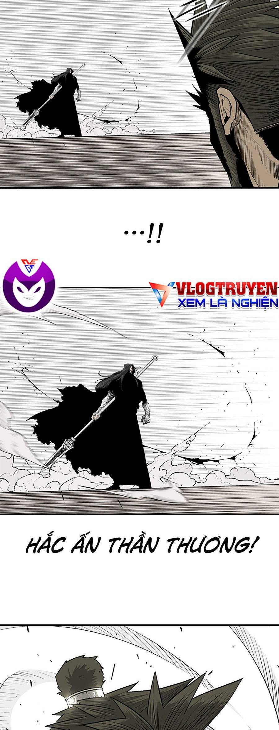 Bắc Kiếm Giang Hồ chapter 156 - Upload bởi truyensieuhay.com