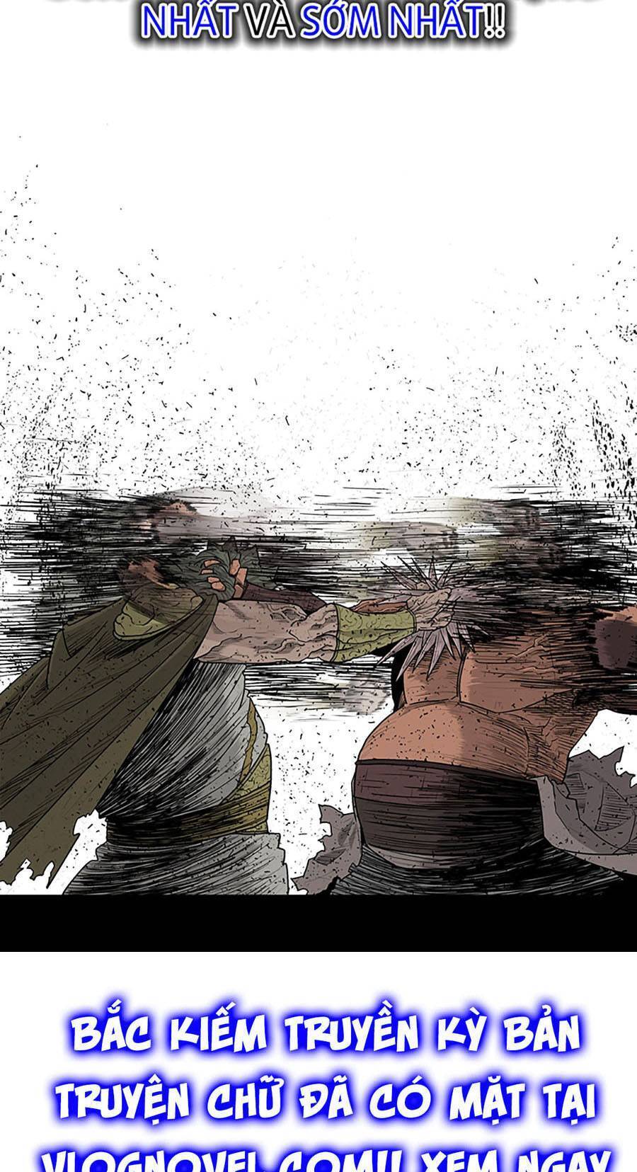 Bắc Kiếm Giang Hồ chapter 156 - Upload bởi truyensieuhay.com