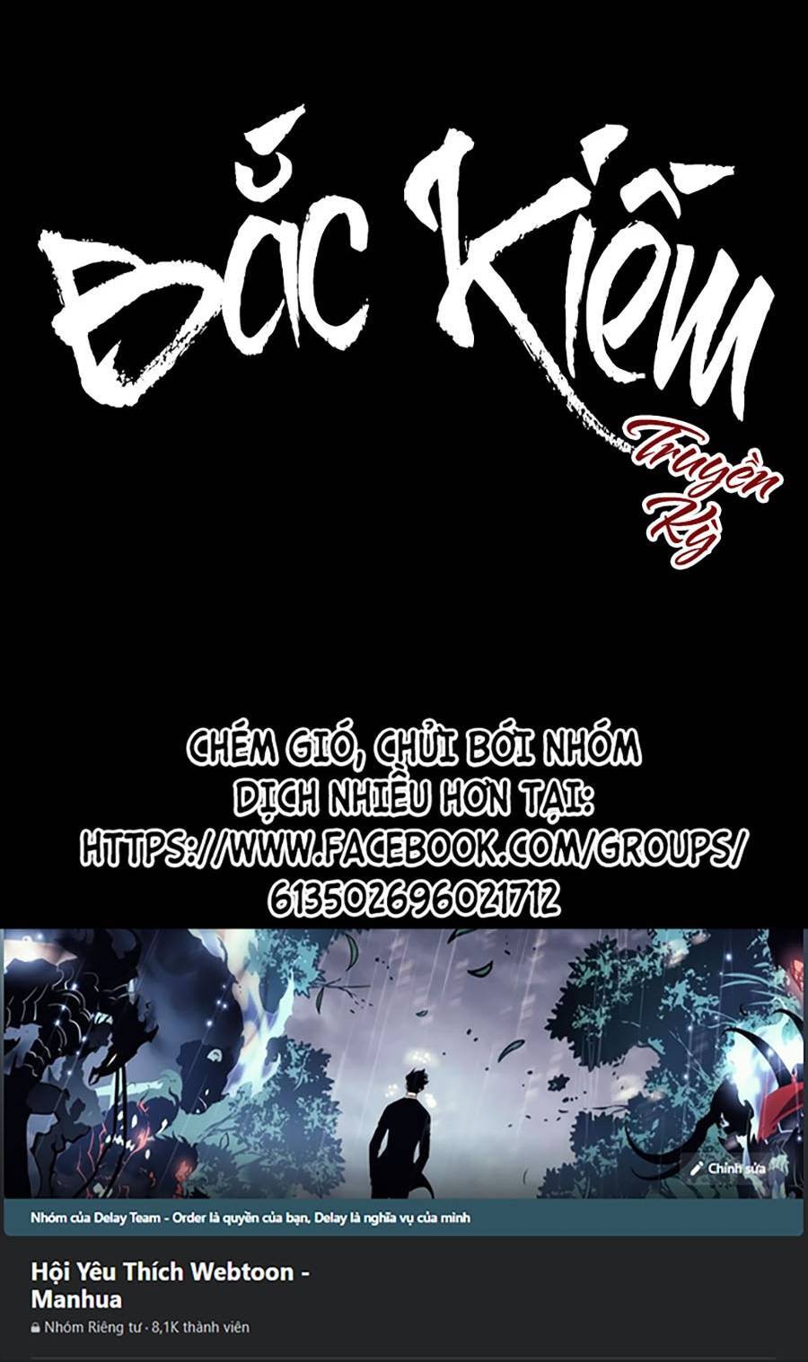 Bắc Kiếm Giang Hồ chapter 156 - Upload bởi truyensieuhay.com