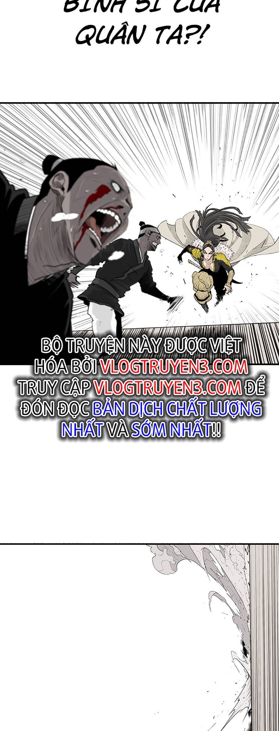 Bắc Kiếm Giang Hồ chapter 156 - Upload bởi truyensieuhay.com