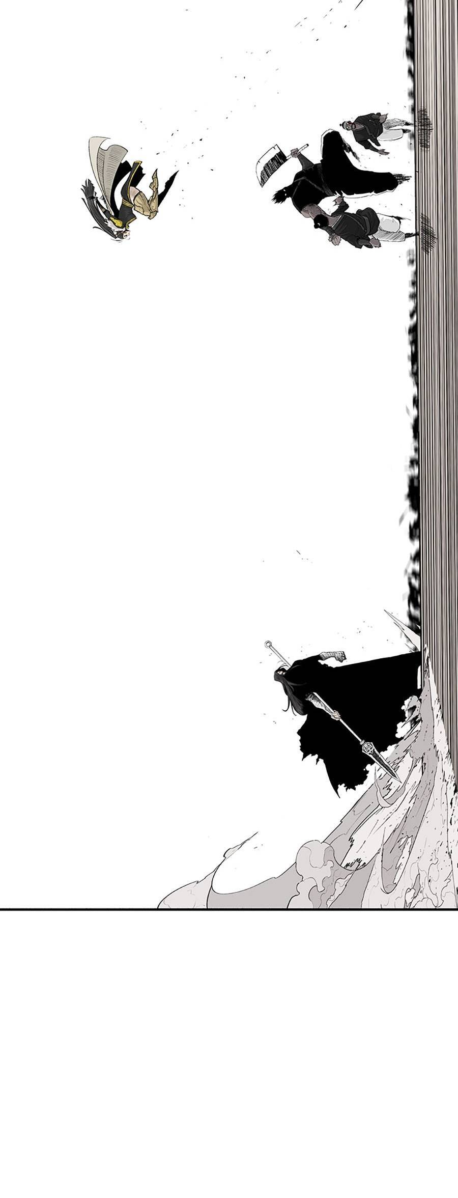 Bắc Kiếm Giang Hồ chapter 156 - Upload bởi truyensieuhay.com