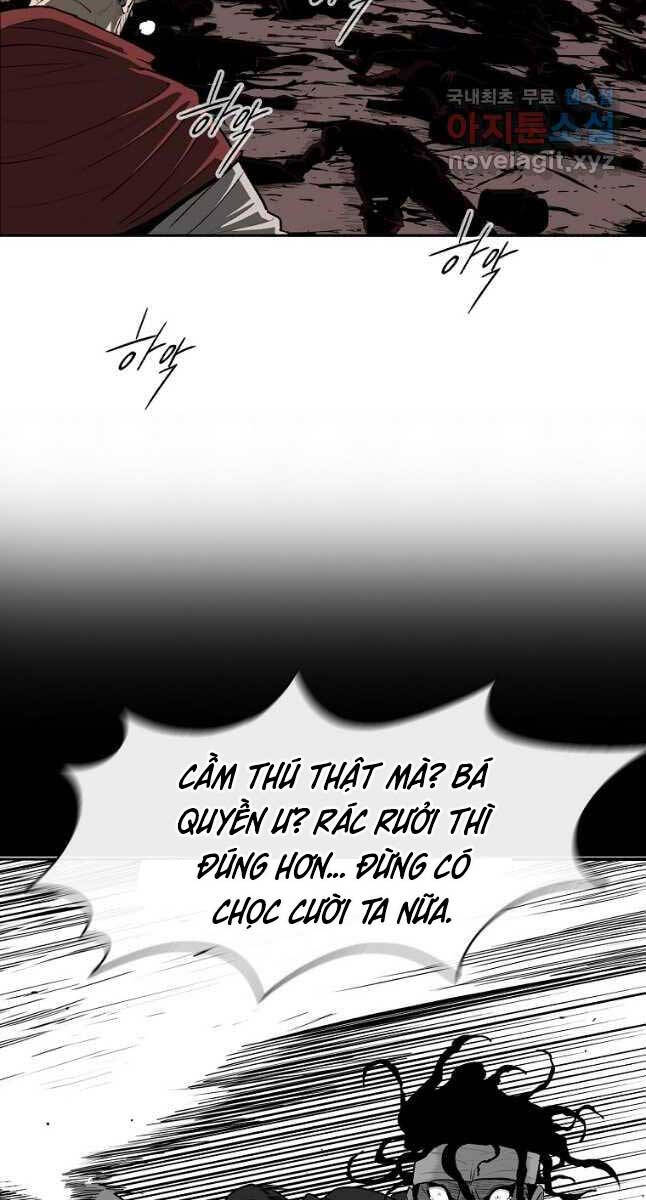 Bắc Kiếm Giang Hồ chapter 157 - Upload bởi truyensieuhay.com